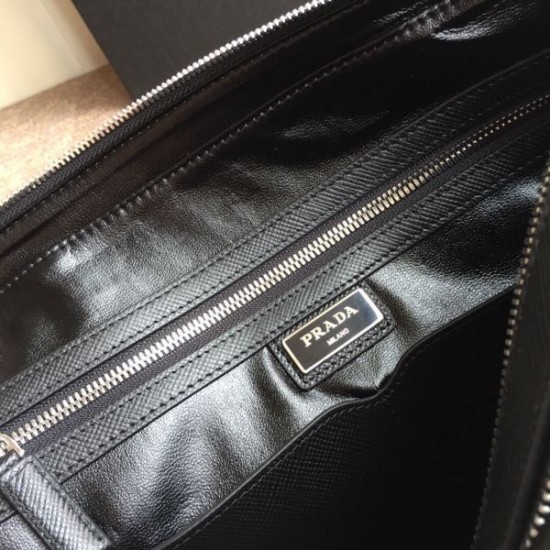2025SS 絶大支持復刻モデル ブリーフケース PRADA プラダ 高品質コピー
