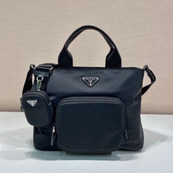 2025SS 人気ブランド復刻 ブリーフケース PRADA 今季の定番レプリカ