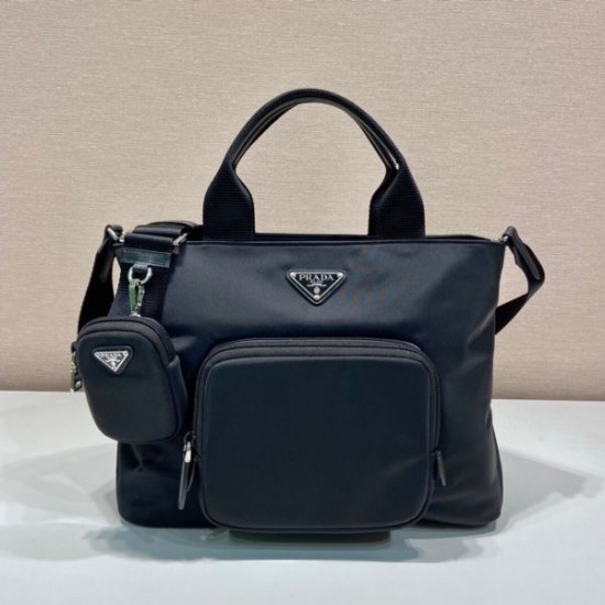 2025SS 人気ブランド復刻 ブリーフケース PRADA 今季の定番レプリカ