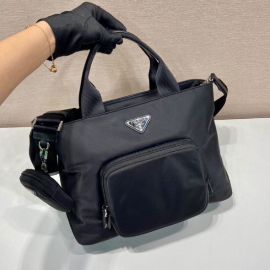 2025SS 人気ブランド復刻 ブリーフケース PRADA 今季の定番レプリカ