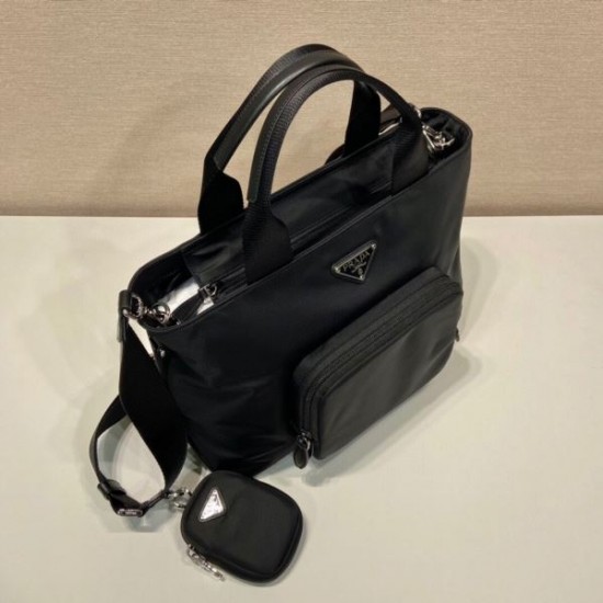 2025SS 人気ブランド復刻 ブリーフケース PRADA 今季の定番レプリカ