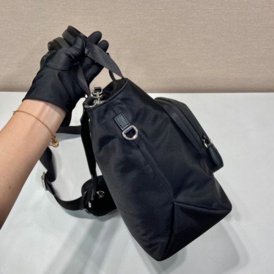 2025SS 人気ブランド復刻 ブリーフケース PRADA 今季の定番レプリカ
