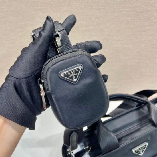 2025SS 人気ブランド復刻 ブリーフケース PRADA 今季の定番レプリカ