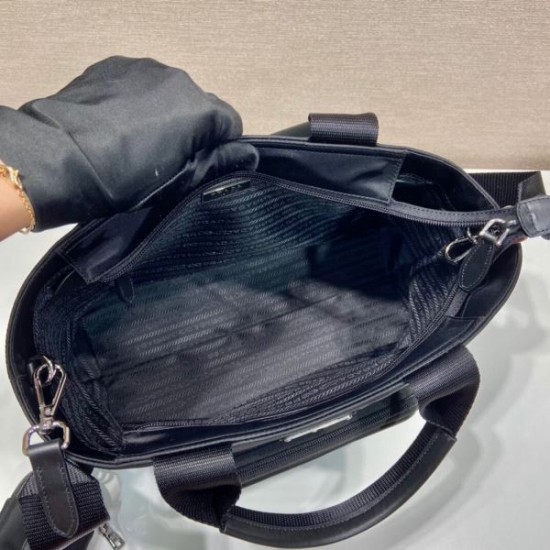 2025SS 人気ブランド復刻 ブリーフケース PRADA 今季の定番レプリカ
