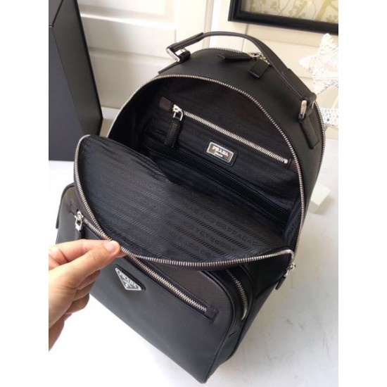 2025SS 新品熱い復刻 バックパック PRADA プラダ 最新レプリカ