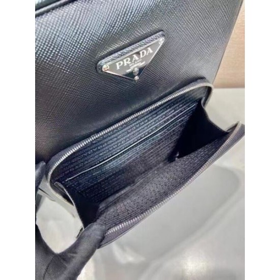 2025SS 継続人気復刻 バックパック PRADA プラダ ブランドコピー