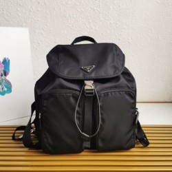 2025SS 春夏再現 バックパック PRADA 新作レプリカバッグ