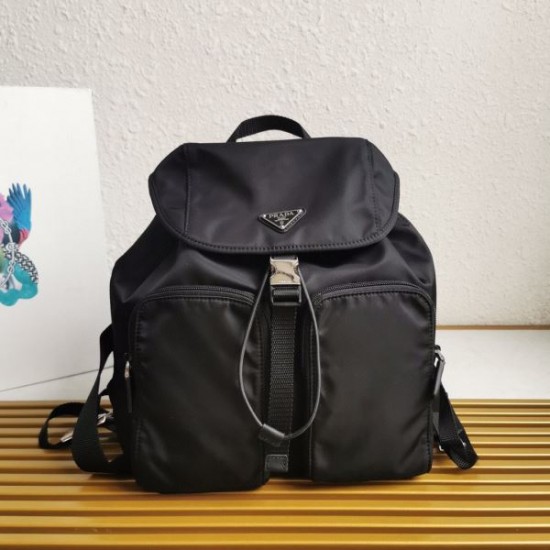 2025SS 春夏再現 バックパック PRADA 新作レプリカバッグ