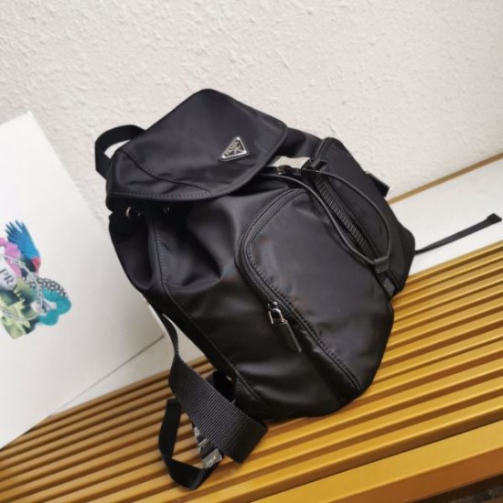 2025SS 春夏再現 バックパック PRADA 新作レプリカバッグ