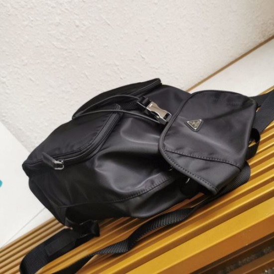2025SS 春夏再現 バックパック PRADA 新作レプリカバッグ