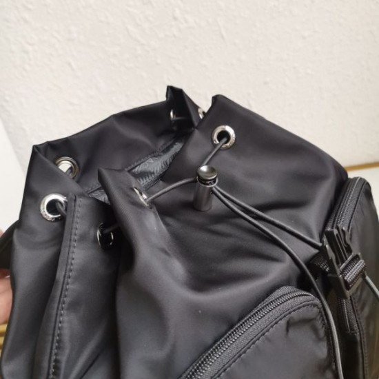 2025SS 春夏再現 バックパック PRADA 新作レプリカバッグ
