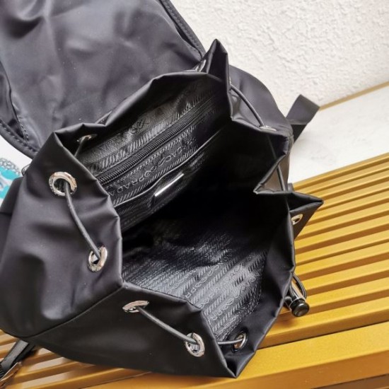 2025SS 春夏再現 バックパック PRADA 新作レプリカバッグ