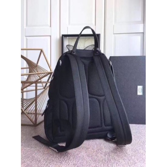 2025SS 着回し抜群復刻 バックパック PRADA 高再現度N級品