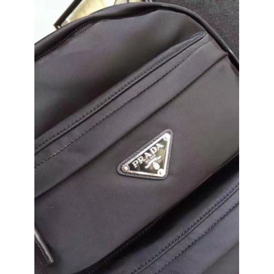 2025SS 着回し抜群復刻 バックパック PRADA 高再現度N級品