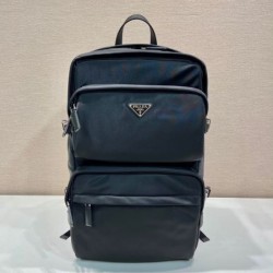 2025SS 夏必須定番復刻 バックパック PRADA ブランドコピー