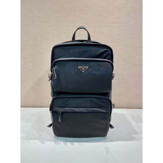 2025SS 夏必須定番復刻 バックパック PRADA ブランドコピー