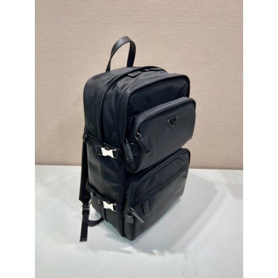 2025SS 夏必須定番復刻 バックパック PRADA ブランドコピー