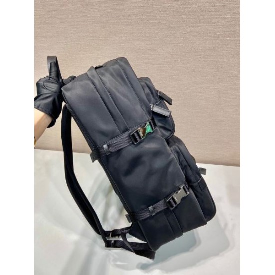 2025SS 夏必須定番復刻 バックパック PRADA ブランドコピー