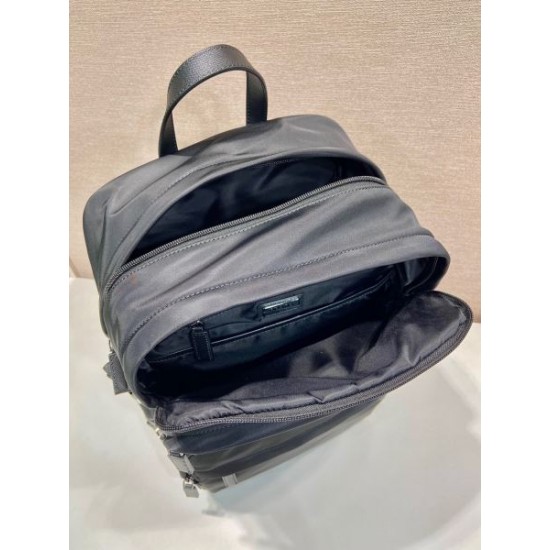 2025SS 夏必須定番復刻 バックパック PRADA ブランドコピー