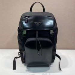 2025SS おしゃれUP復刻 バックパック PRADA 新着高品質レプリカ