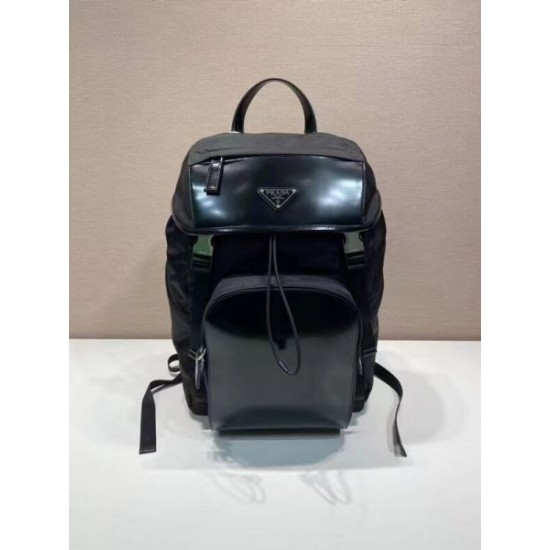 2025SS おしゃれUP復刻 バックパック PRADA 新着高品質レプリカ