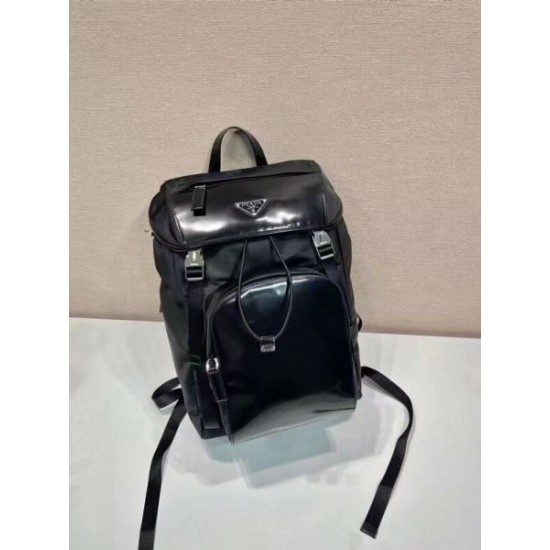 2025SS おしゃれUP復刻 バックパック PRADA 新着高品質レプリカ