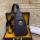 2025SS 話題チェストバッグ VERSACE ヴェルサーチェ 今季注目の最上級クラス