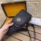 2025SS 話題チェストバッグ VERSACE ヴェルサーチェ 今季注目の最上級クラス