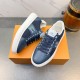 2025SS カジュアルシューズ ARMANI アルマーニ 最新の春夏アイテム