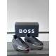 2025SS カジュアルシューズ HUGO BOSS ヒューゴボス 新作セール人気春物