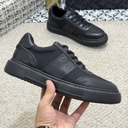 2025SS カジュアルシューズ HUGO BOSS ヒューゴボス 春夏入荷日本未発売
