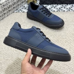 2025SS カジュアルシューズ HUGO BOSS ヒューゴボス 春夏入荷日本未発売
