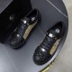 2025SS カジュアルシューズ PHILIPP PLEIN フィリッププレイン この夏に大満喫できる