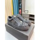 2025SS カジュアルシューズ PHILIPP PLEIN フィリッププレイン 注目が集まる夏季新作