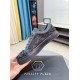 2025SS カジュアルシューズ PHILIPP PLEIN フィリッププレイン 注目が集まる夏季新作