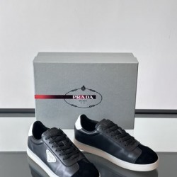 2025SS カジュアルシューズ PRADA プラダ 大人の女性にぴったり