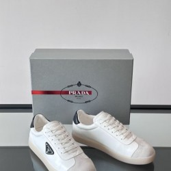 2025SS カジュアルシューズ PRADA プラダ 大人の女性にぴったり