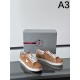 2025SS カジュアルシューズ PRADA プラダ 大人の女性にぴったり