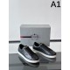 2025SS カジュアルシューズ PRADA プラダ 魅力的な価格でセール