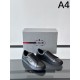 2025SS カジュアルシューズ PRADA プラダ 魅力的な価格でセール