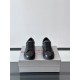 2025SS カジュアルシューズ PRADA プラダ 魅力的な価格でセール
