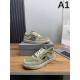 2025SS カジュアルシューズ PRADA プラダ プレゼントに最適な高級新作