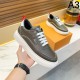 2025SS カジュアルシューズ PRADA プラダ 一目でわかる人気ブランド新作