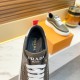 2025SS カジュアルシューズ PRADA プラダ 一目でわかる人気ブランド新作