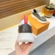 2025SS カジュアルシューズ PRADA プラダ 一目でわかる人気ブランド新作