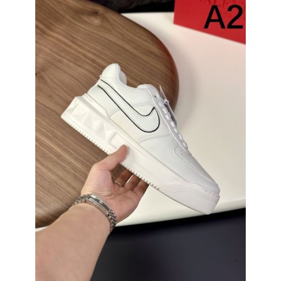 2025SS カジュアルシューズ VALENTINO ヴァレンティノ 高品質で話題の人気アイテム