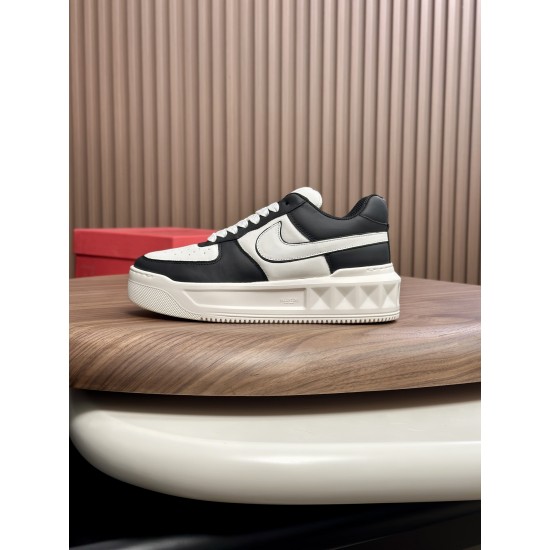 2025SS カジュアルシューズ VALENTINO ヴァレンティノ 高品質で話題の人気アイテム