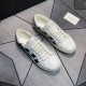 2025SS カジュアルシューズ YSL イヴ サンローラン スタイリッシュに決まる話題作