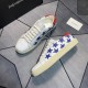 2025SS カジュアルシューズ YSL イヴ サンローラン 今季の流行を押さえた注目モデル