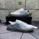 2025SS カジュアルシューズ YSL イヴ サンローラン 表現力豊かなファッションアイテム